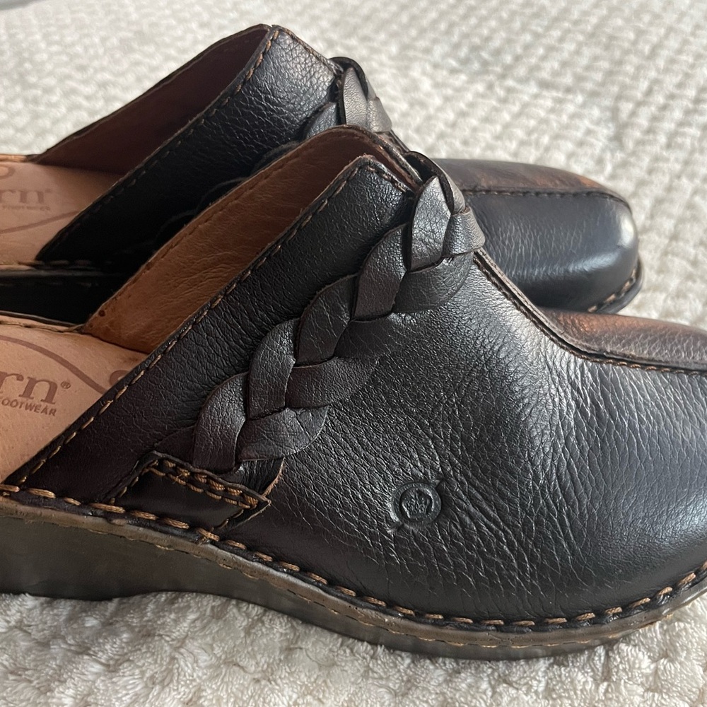 Born clogs - Picture 5 of 7